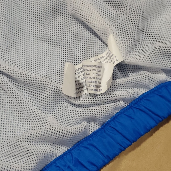 Forever 21 Girls Rain Jacket - Picture 2 of 11